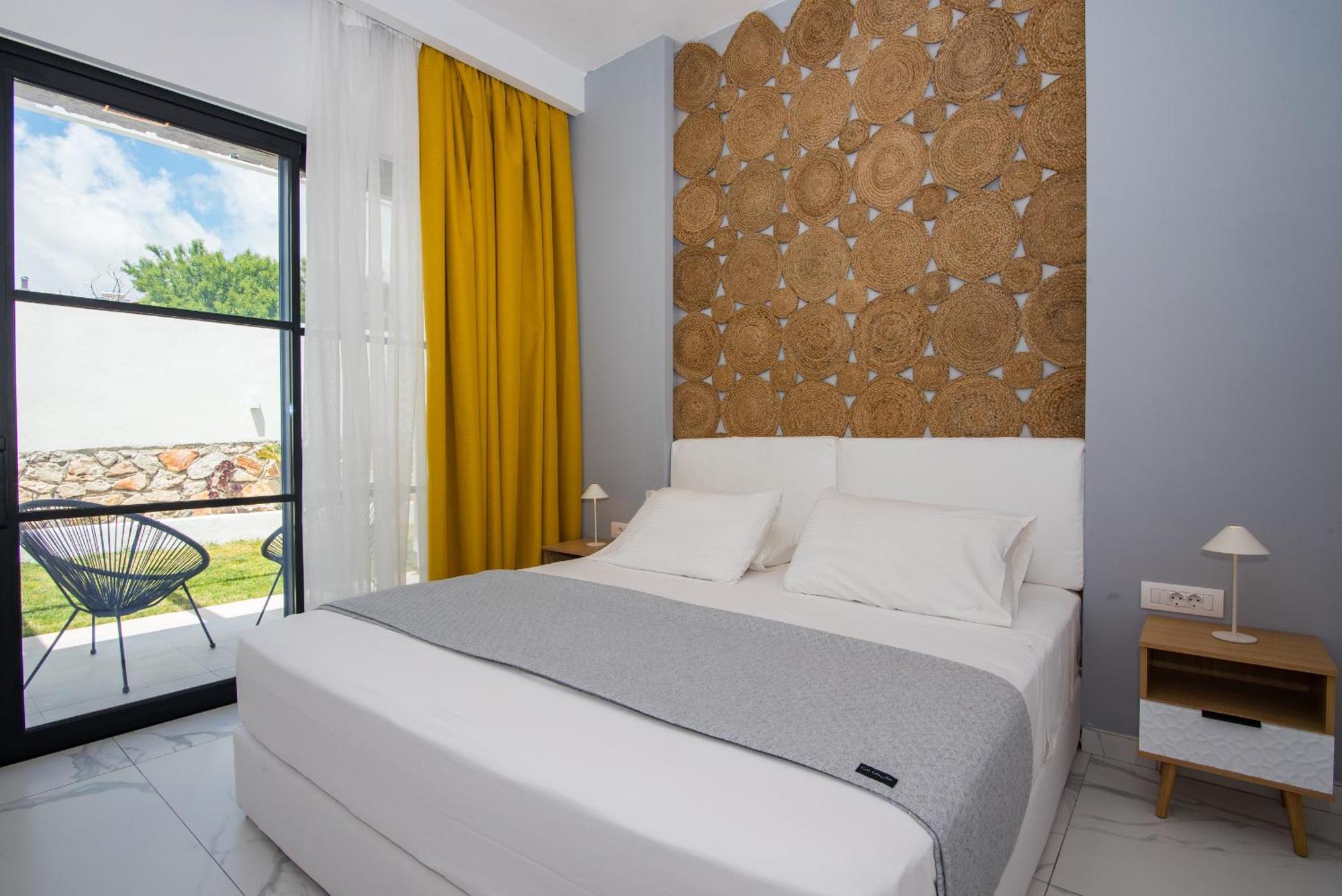 Luz Blanca Villa Agios Leon