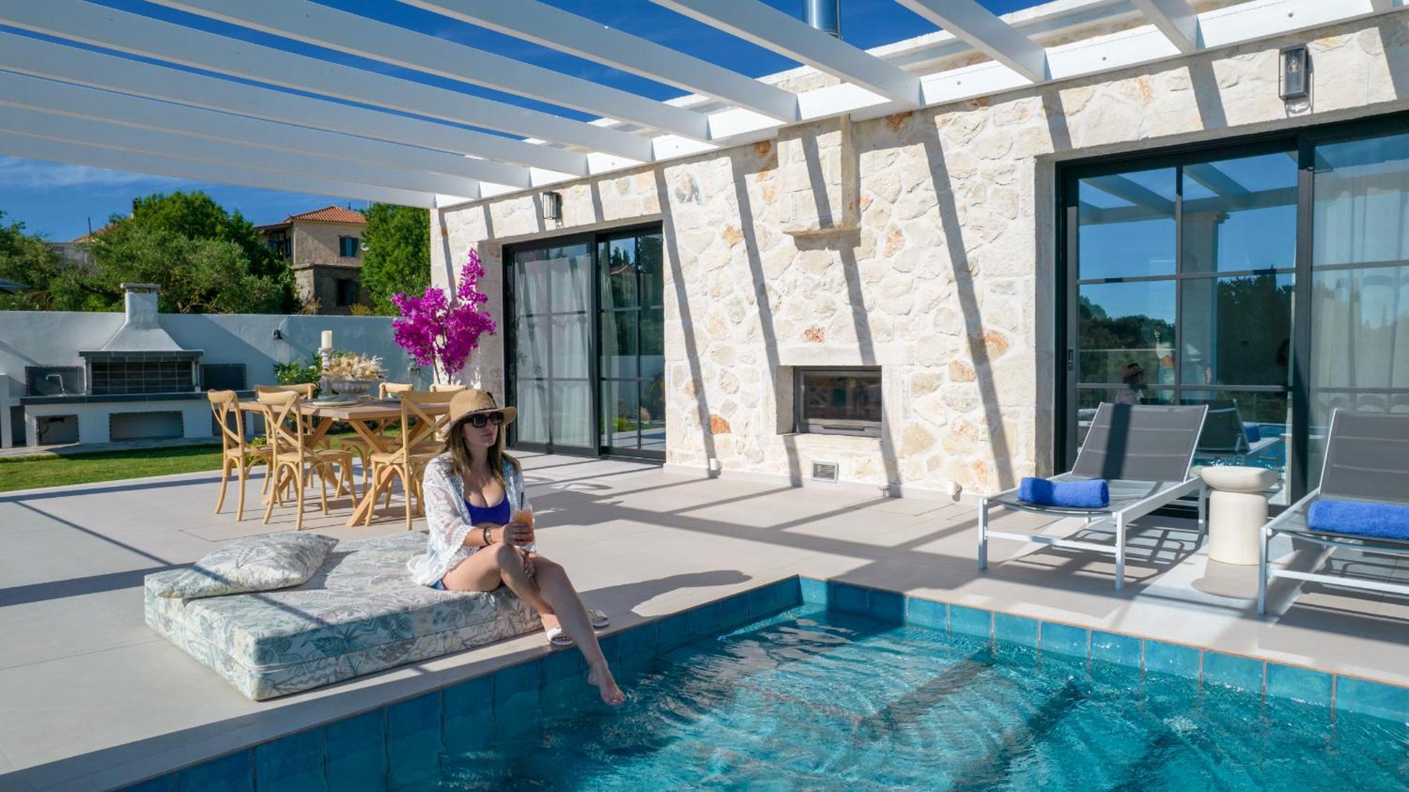 Villa Luz Blanca *