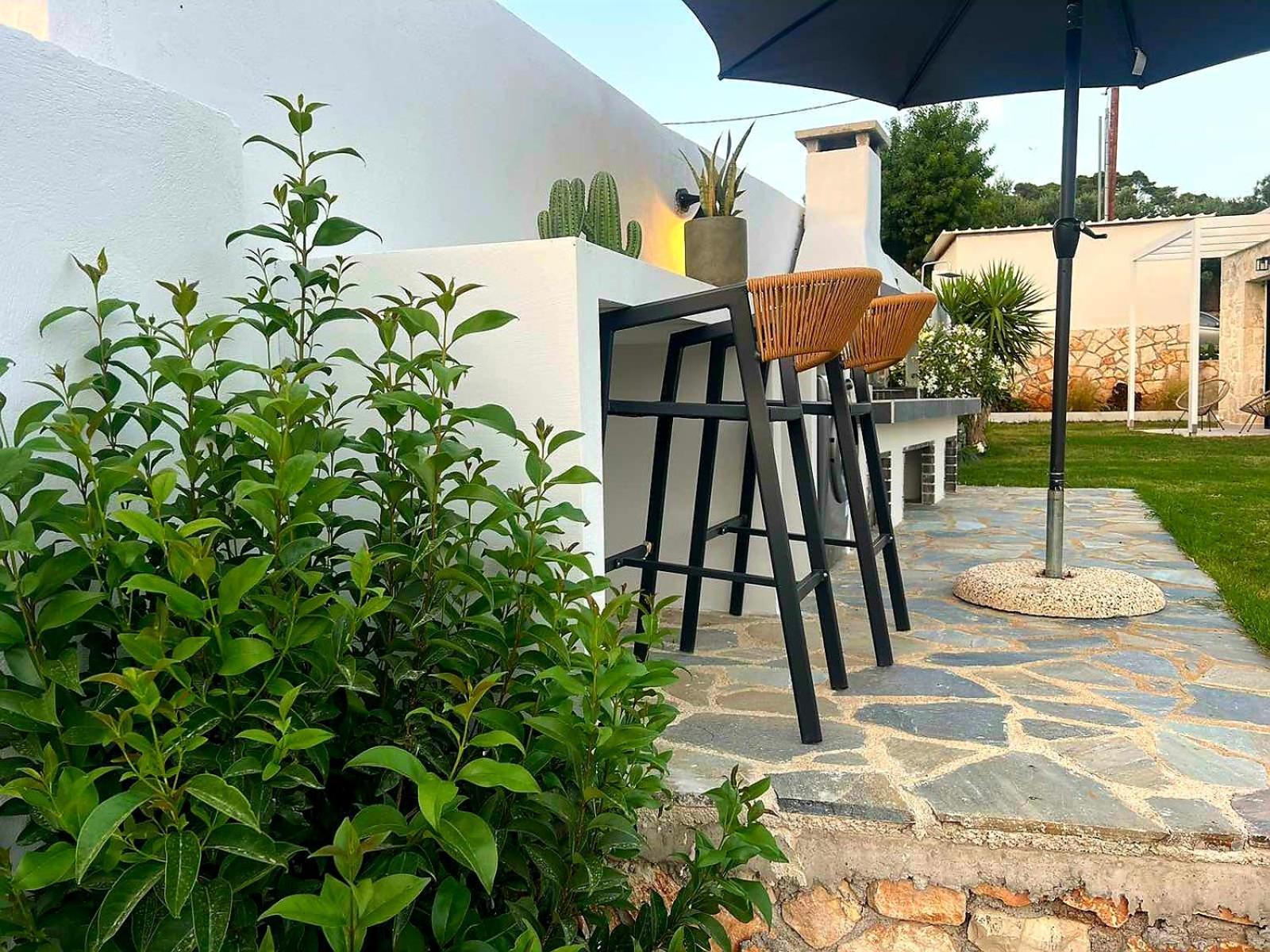 Luz Blanca Villa