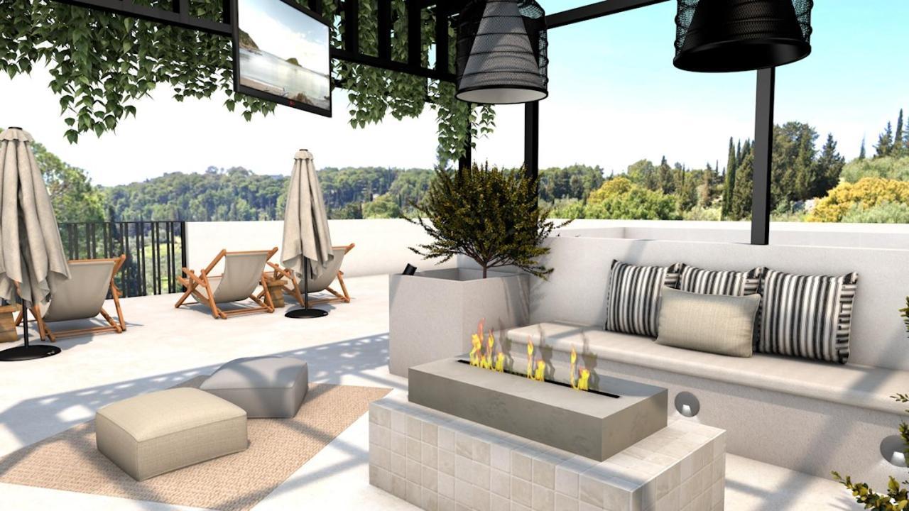 Villa Luz Blanca