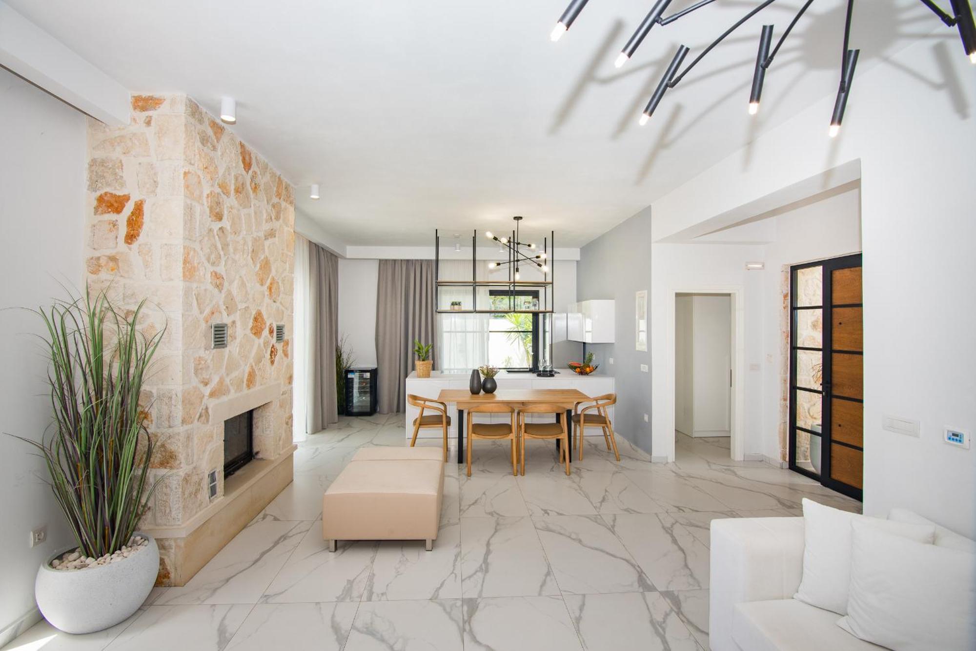 Villa Luz Blanca *