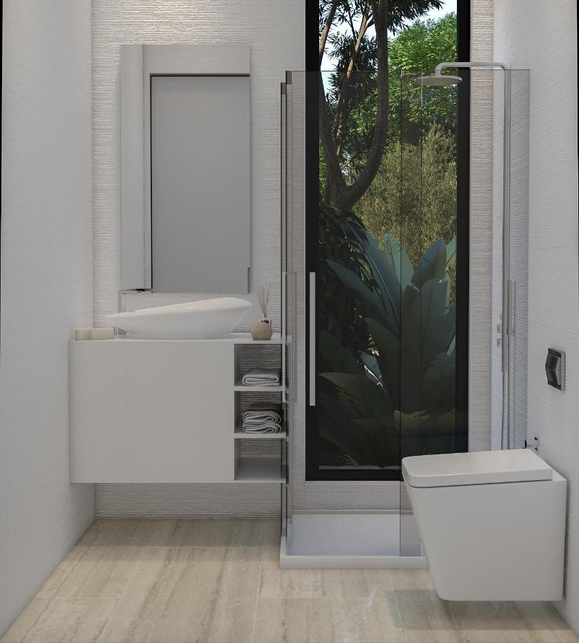 Luz Blanca Villa *