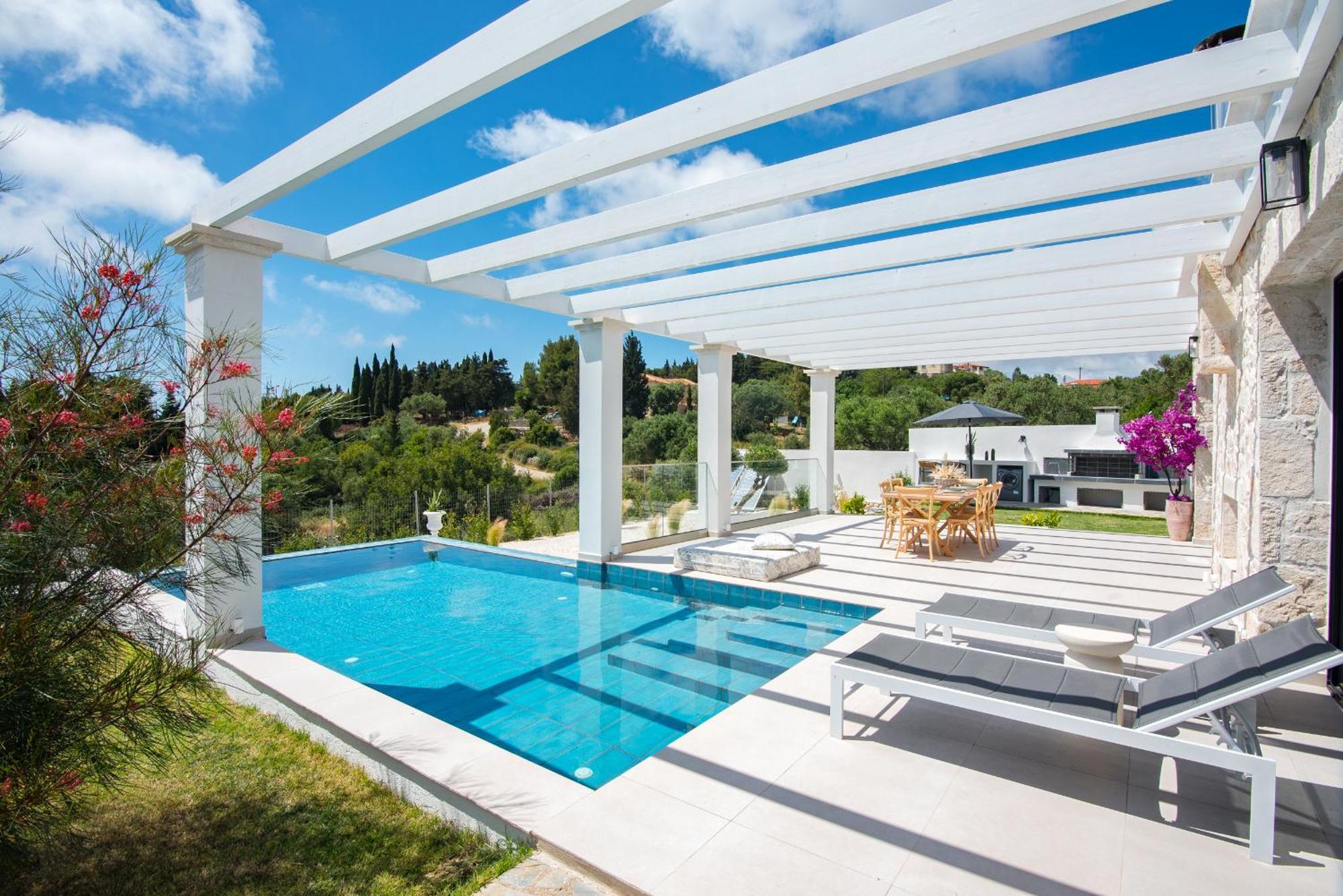 Luz Blanca Villa