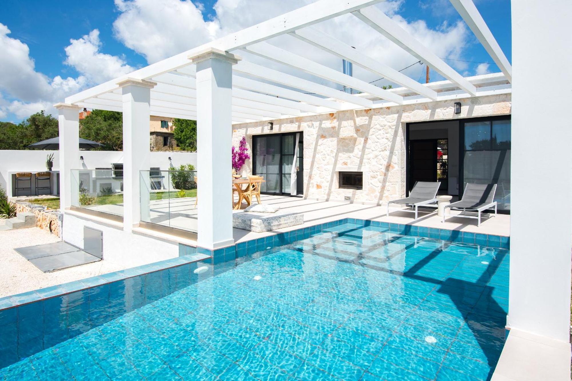 Villa Luz Blanca