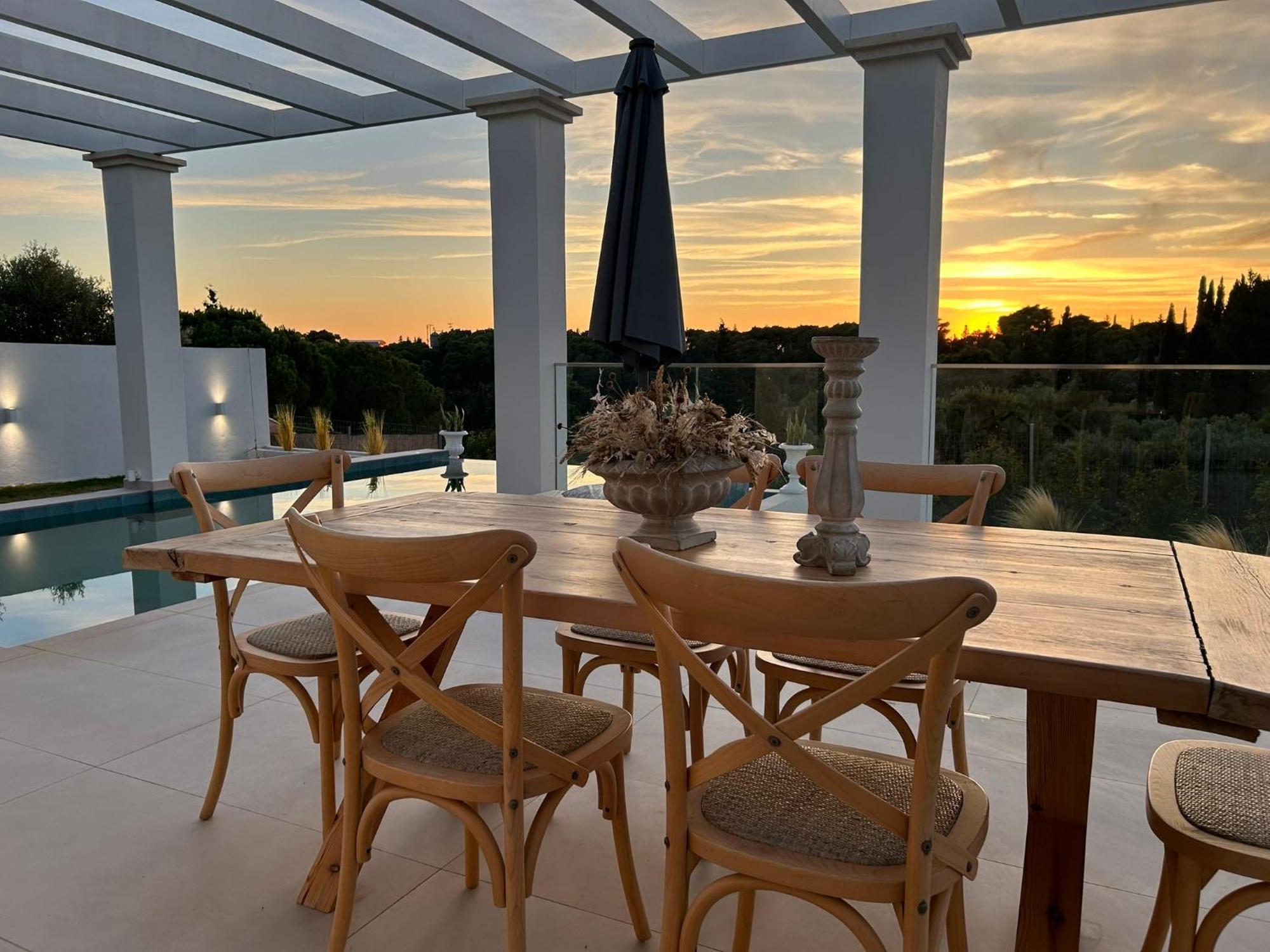 Luz Blanca Villa