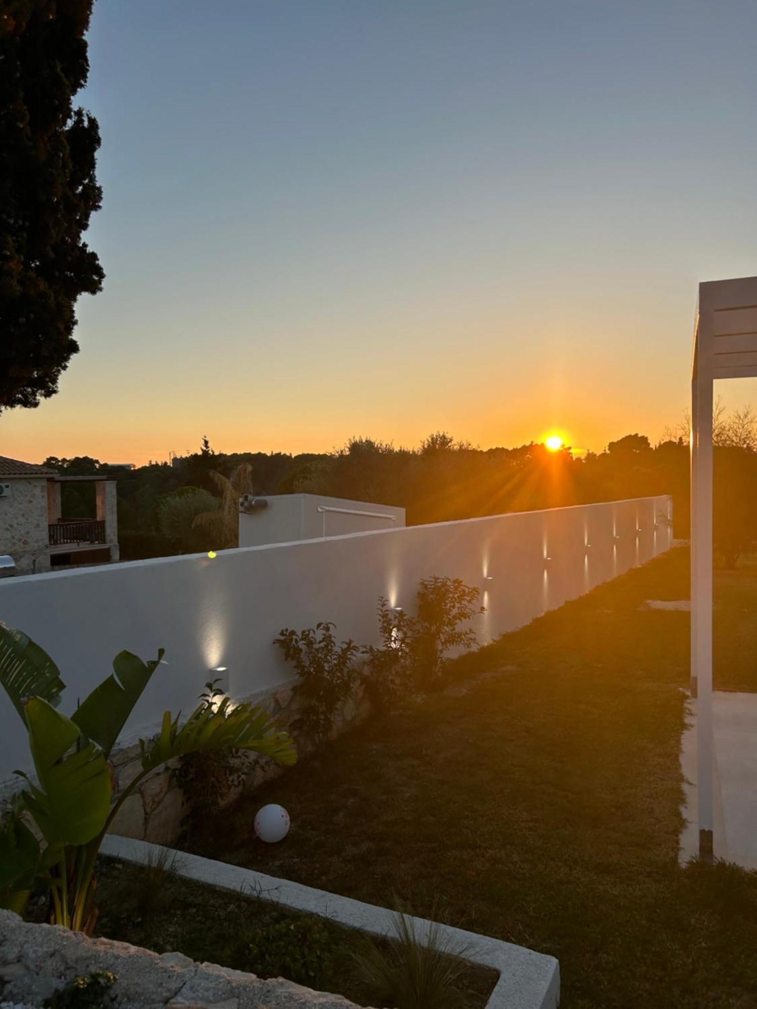 Villa Luz Blanca *